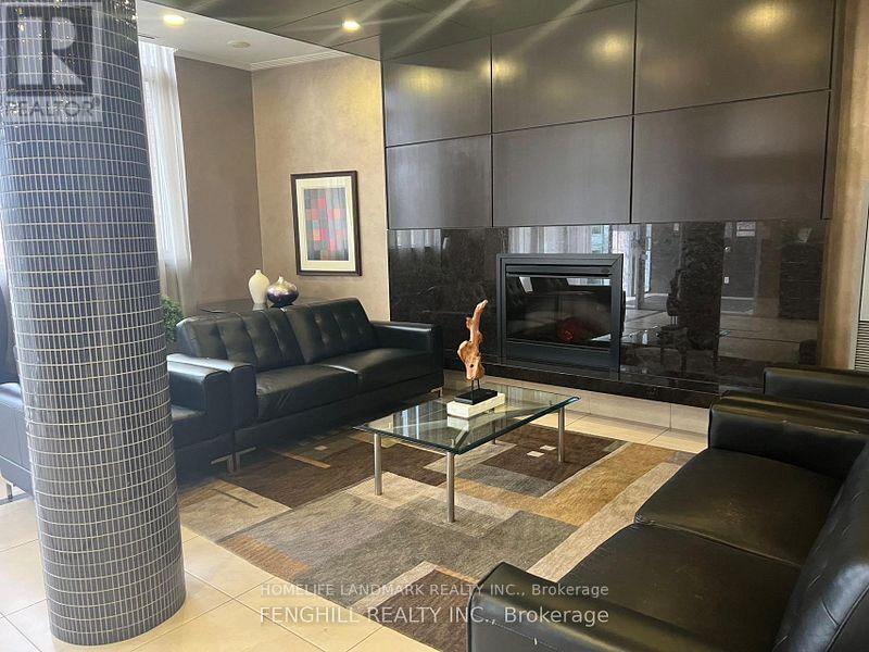 511 - 111 Upper Duke Crescent, Markham, Ontario  L6G 0C8 - Photo 2 - N13535738