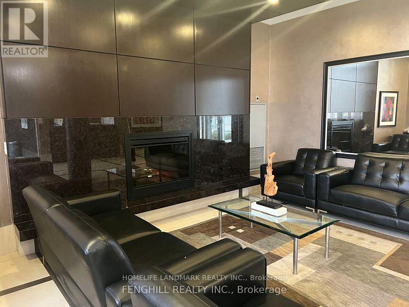 511 - 111 Upper Duke Crescent, Markham, Ontario  L6G 0C8 - Photo 3 - N13535738