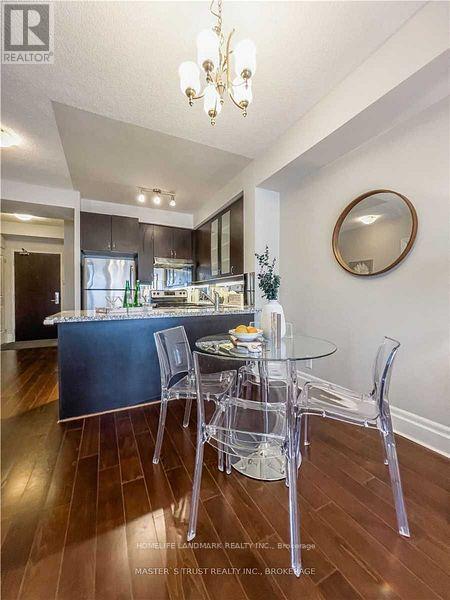 511 - 111 Upper Duke Crescent, Markham, Ontario  L6G 0C8 - Photo 5 - N13535738
