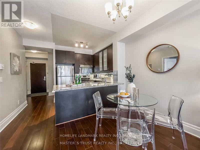 511 - 111 Upper Duke Crescent, Markham, Ontario  L6G 0C8 - Photo 6 - N13535738