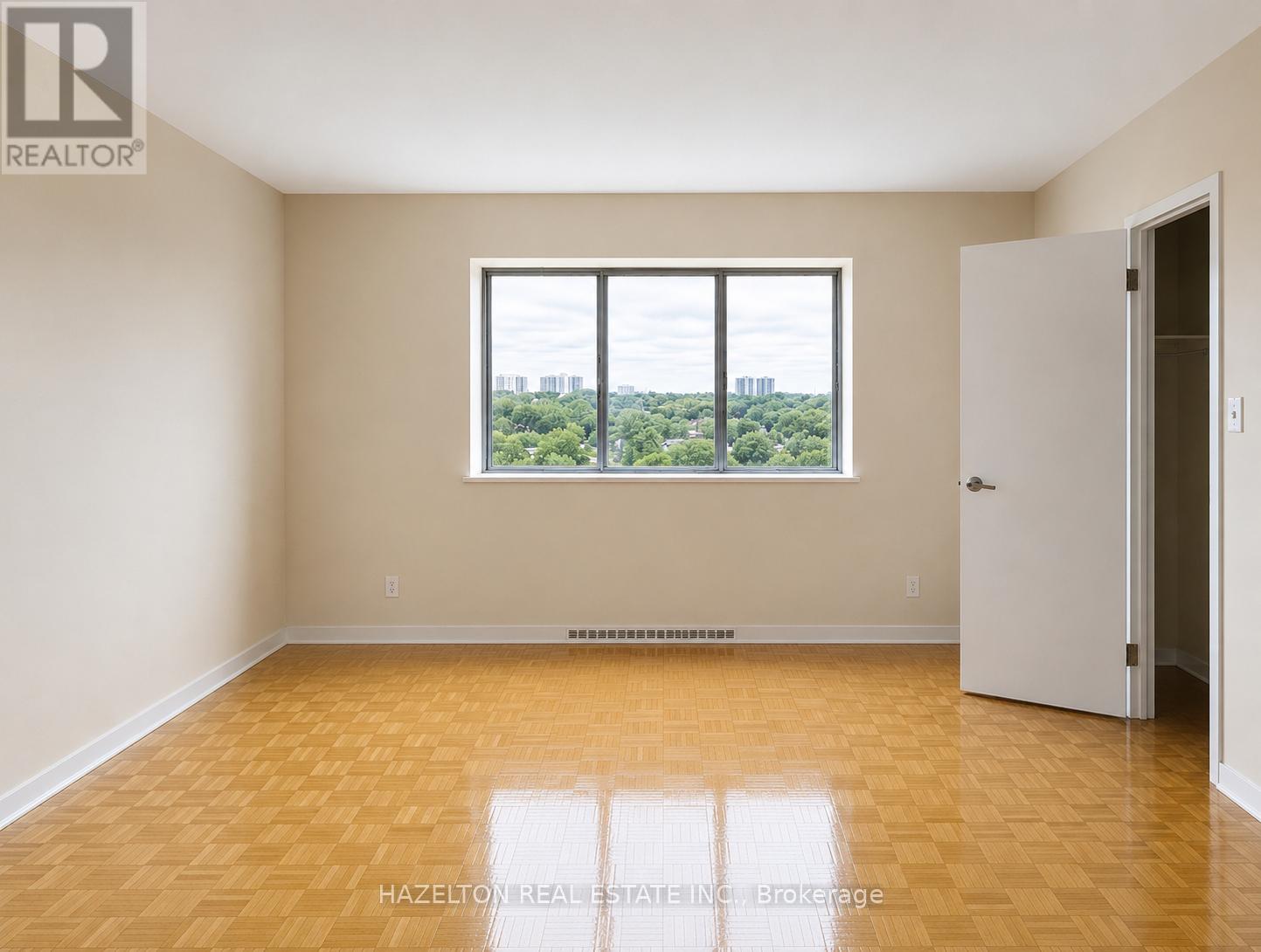 1001 - 1665 Bloor Street E, Mississauga, Ontario L4X 1S4 - Photo 5 - W13535106