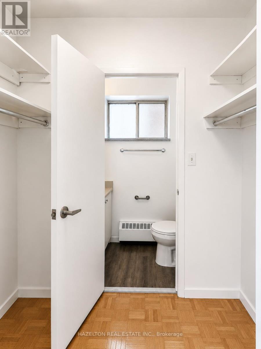 1001 - 1665 Bloor Street E, Mississauga, Ontario L4X 1S4 - Photo 6 - W13535106
