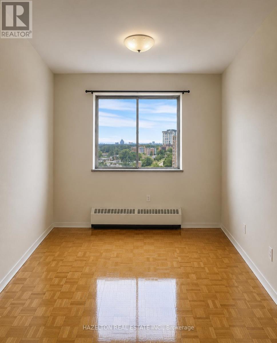 1001 - 1665 Bloor Street E, Mississauga, Ontario L4X 1S4 - Photo 8 - W13535106