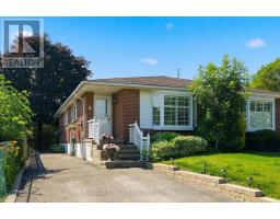 6 MERRYDREW COURT, Mississauga, Ontario