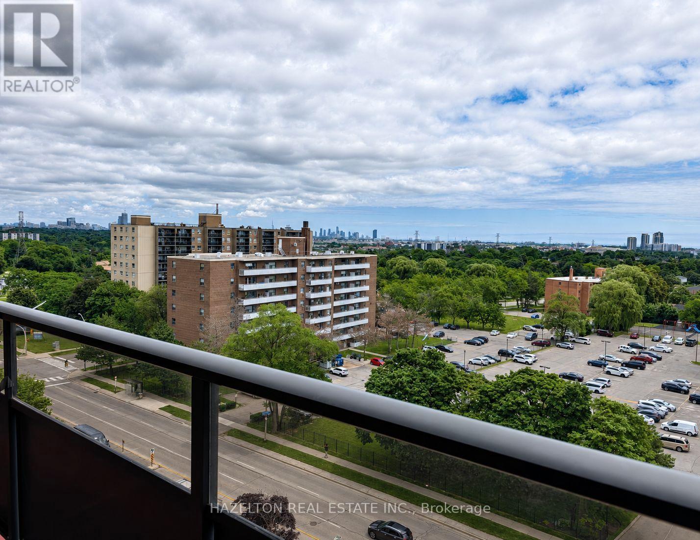 1001 - 1665 Bloor Street E, Mississauga, Ontario L4X 1S4 - Photo 13 - W13535106