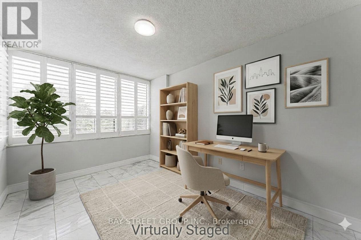 306 - 10 Malta Avenue, Brampton, Ontario  L6Y 4G6 - Photo 16 - W13535736