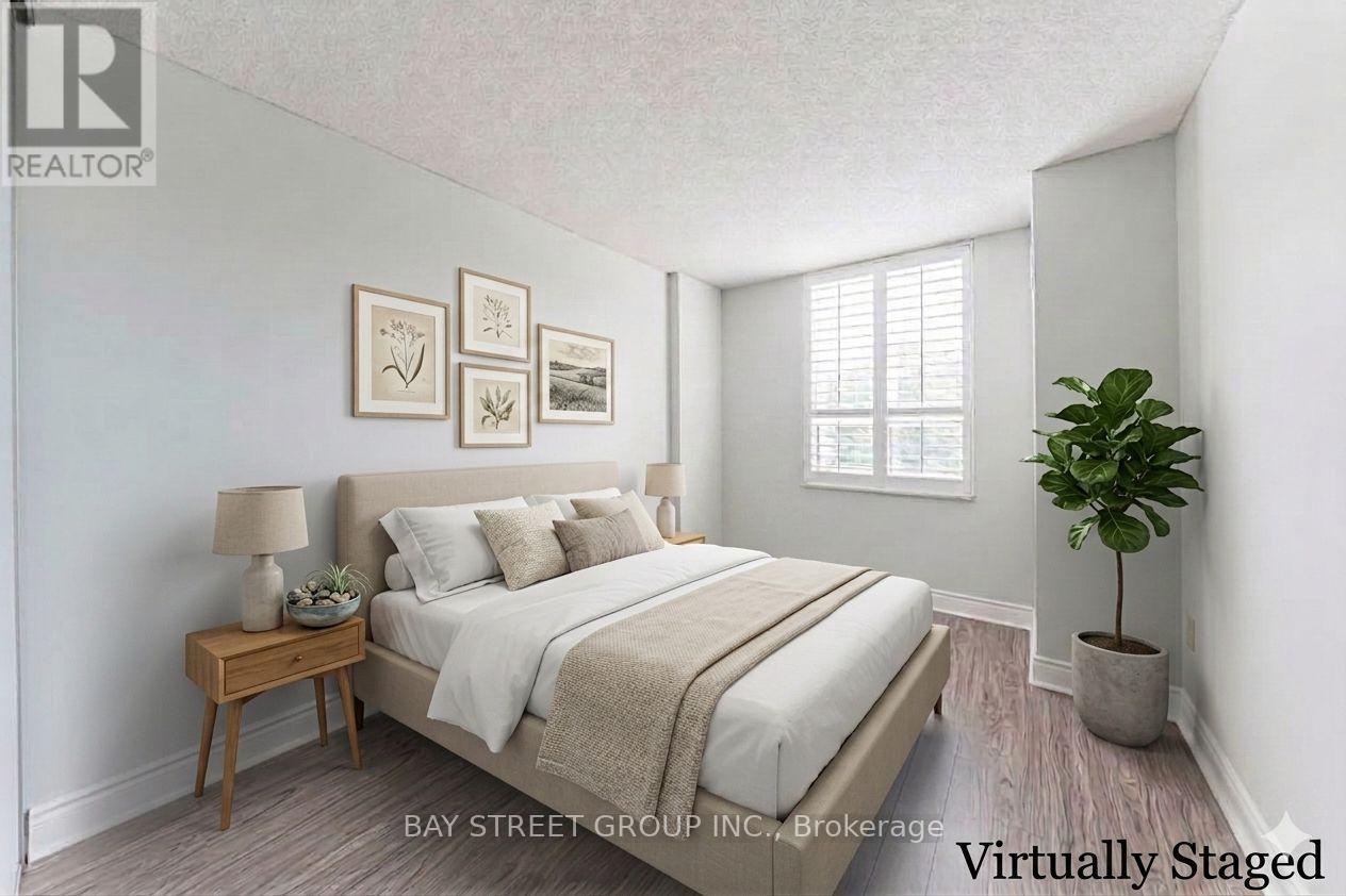 306 - 10 Malta Avenue, Brampton, Ontario  L6Y 4G6 - Photo 31 - W13535736