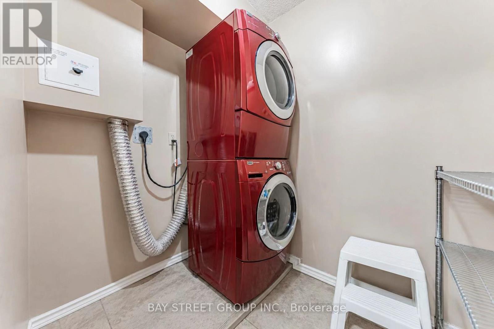 306 - 10 Malta Avenue, Brampton, Ontario  L6Y 4G6 - Photo 35 - W13535736