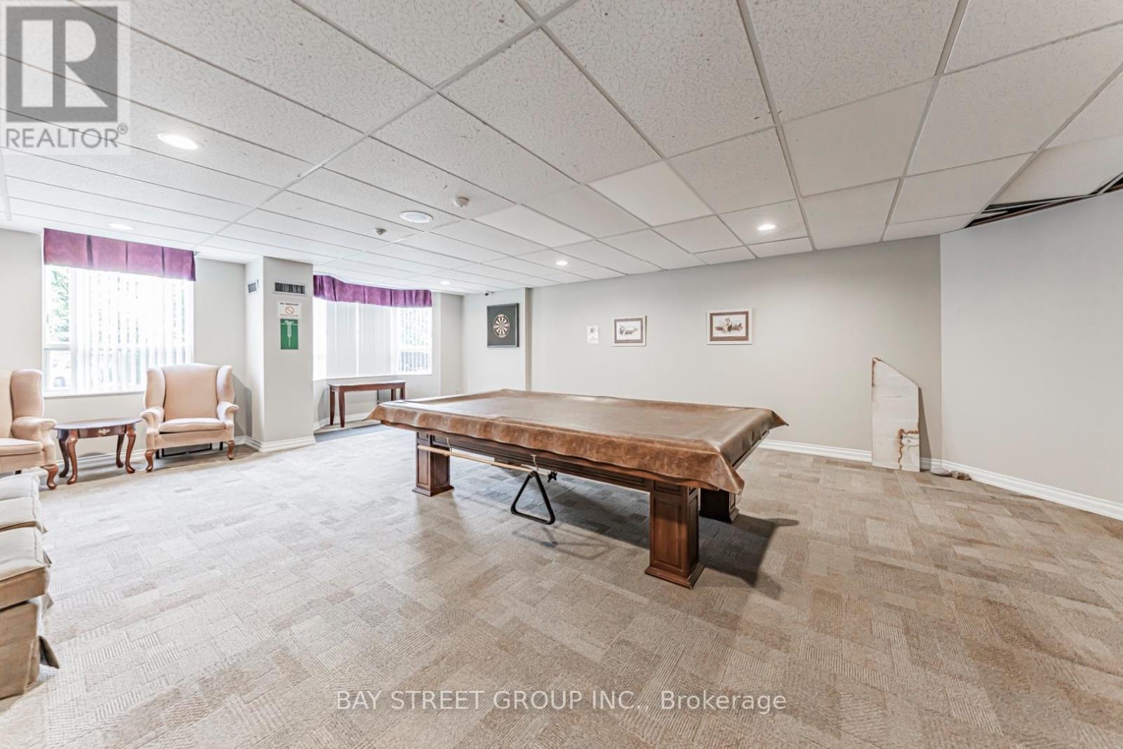 306 - 10 Malta Avenue, Brampton, Ontario  L6Y 4G6 - Photo 37 - W13535736