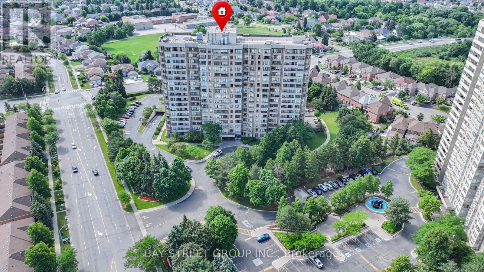 306 - 10 Malta Avenue, Brampton, Ontario  L6Y 4G6 - Photo 42 - W13535736