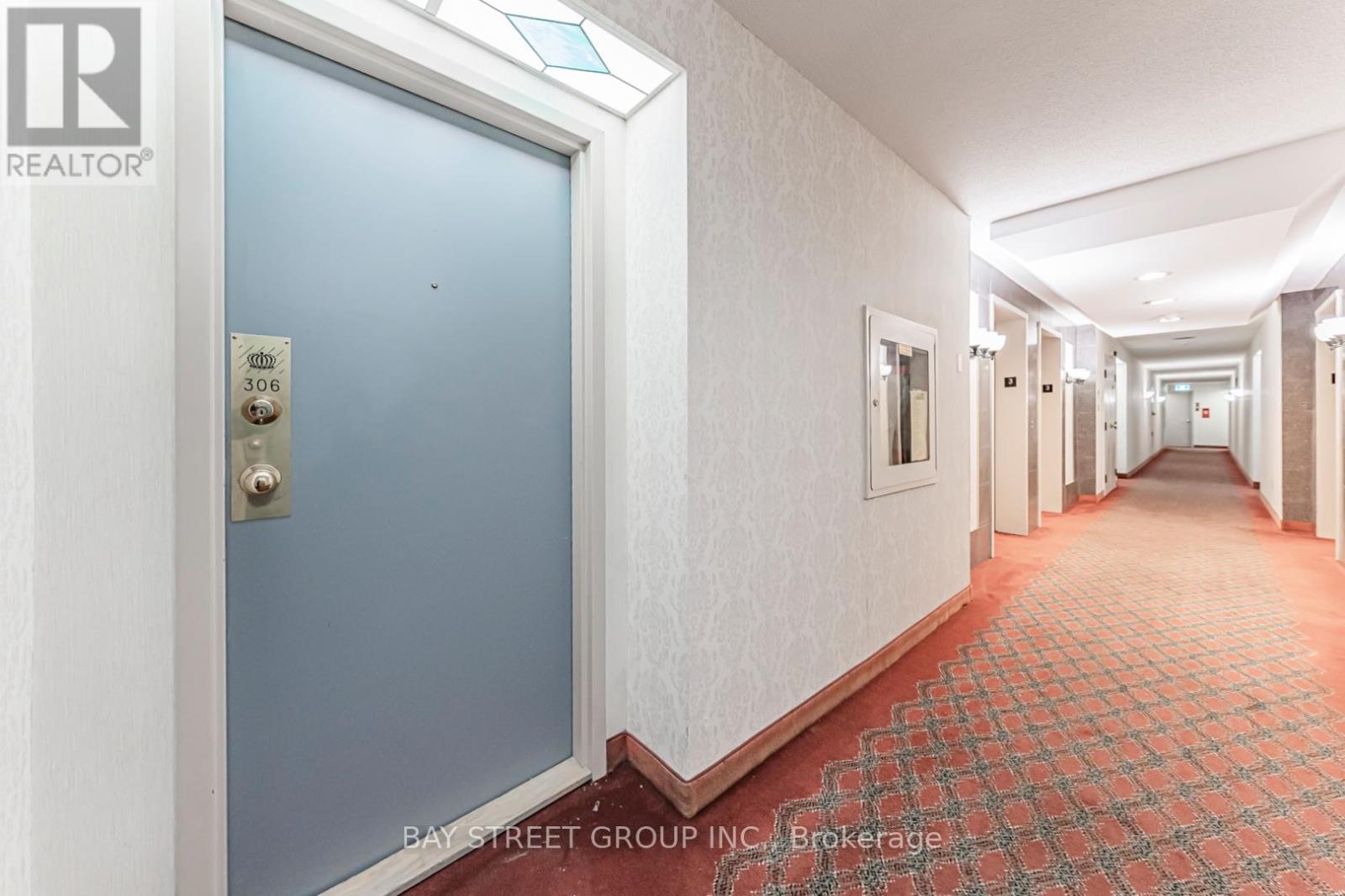 306 - 10 Malta Avenue, Brampton, Ontario  L6Y 4G6 - Photo 6 - W13535736