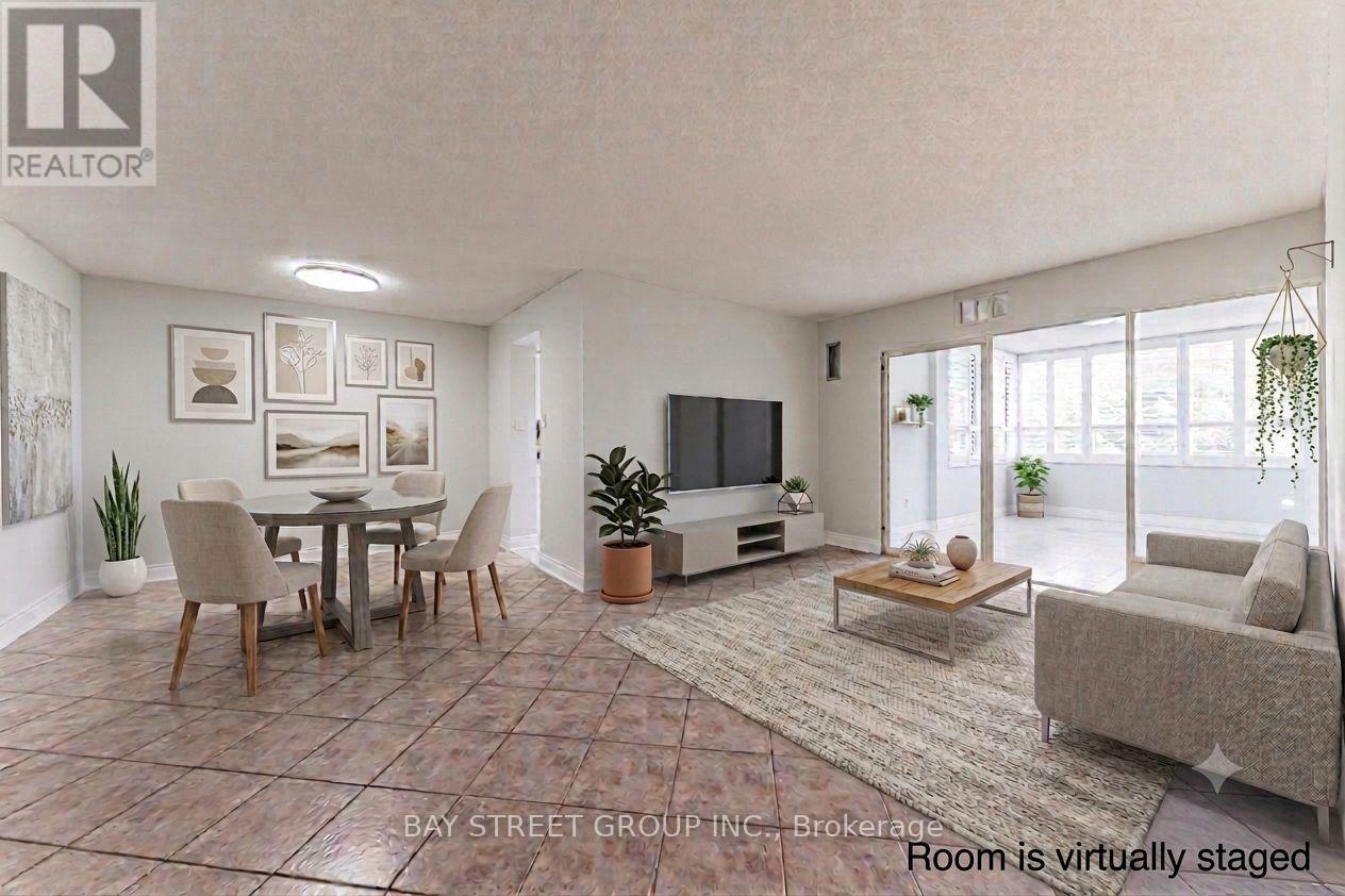 306 - 10 Malta Avenue, Brampton, Ontario  L6Y 4G6 - Photo 9 - W13535736