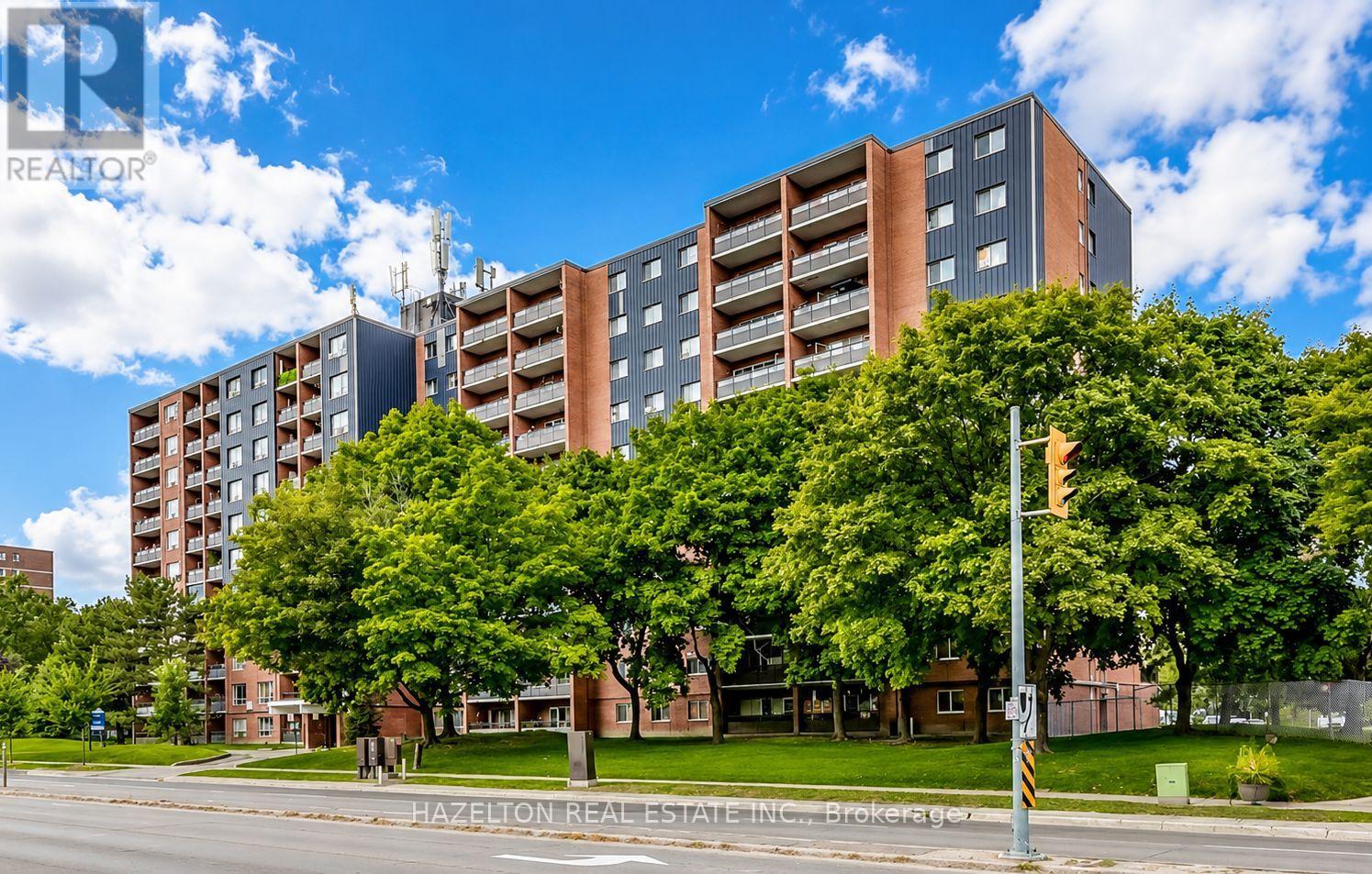 702 - 1665 Bloor Street E, Mississauga, Ontario  L4X 1S4 - Photo 13 - W13535758