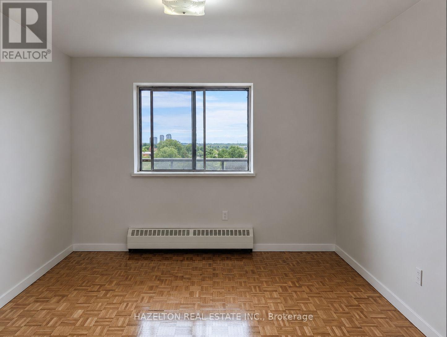 702 - 1665 Bloor Street E, Mississauga, Ontario  L4X 1S4 - Photo 6 - W13535758