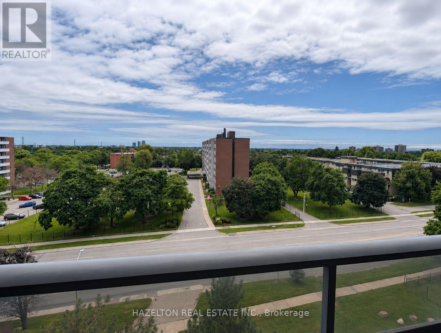 702 - 1665 Bloor Street E, Mississauga, Ontario  L4X 1S4 - Photo 9 - W13535758