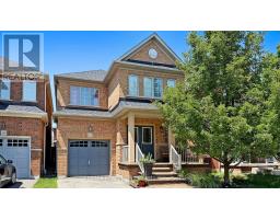 482 GRANT WAY, Milton, Ontario