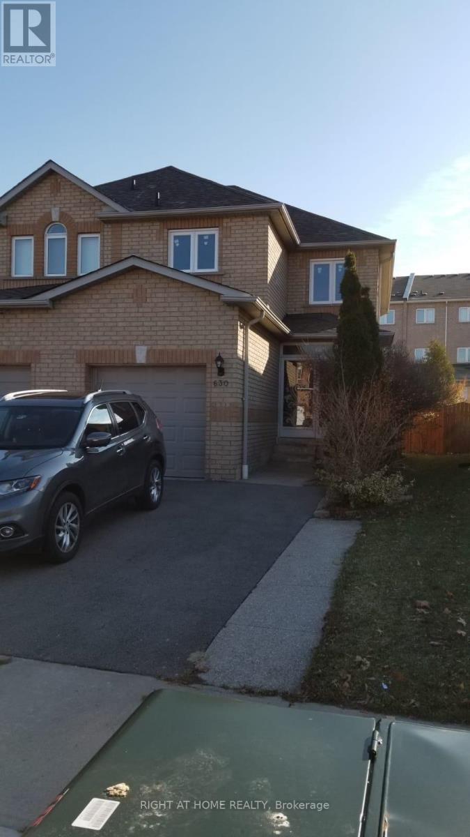630 LEATHERLEAF DRIVE, Mississauga, Ontario