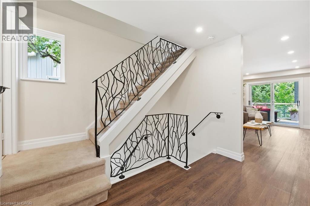 459 Woodview Road Unit# 8, Burlington, Ontario  L7N 2Z9 - Photo 14 - 40845879