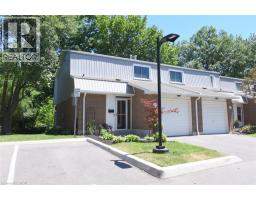 459 WOODVIEW Road Unit# 8, burlington, Ontario