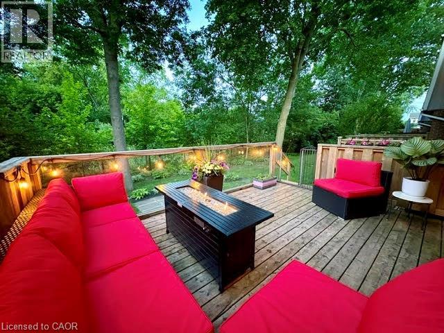 459 Woodview Road Unit# 8, Burlington, Ontario  L7N 2Z9 - Photo 26 - 40845879