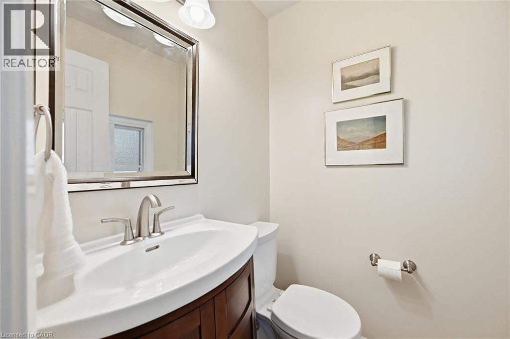 459 Woodview Road Unit# 8, Burlington, Ontario  L7N 2Z9 - Photo 15 - 40845879