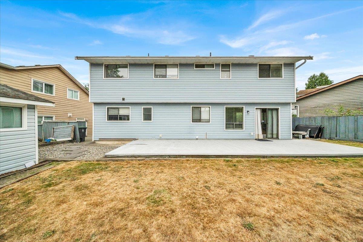 6497 131a Street, Surrey, British Columbia  V3W 7P4 - Photo 6 - R3143827