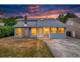 6497 131A STREET, Surrey, British Columbia