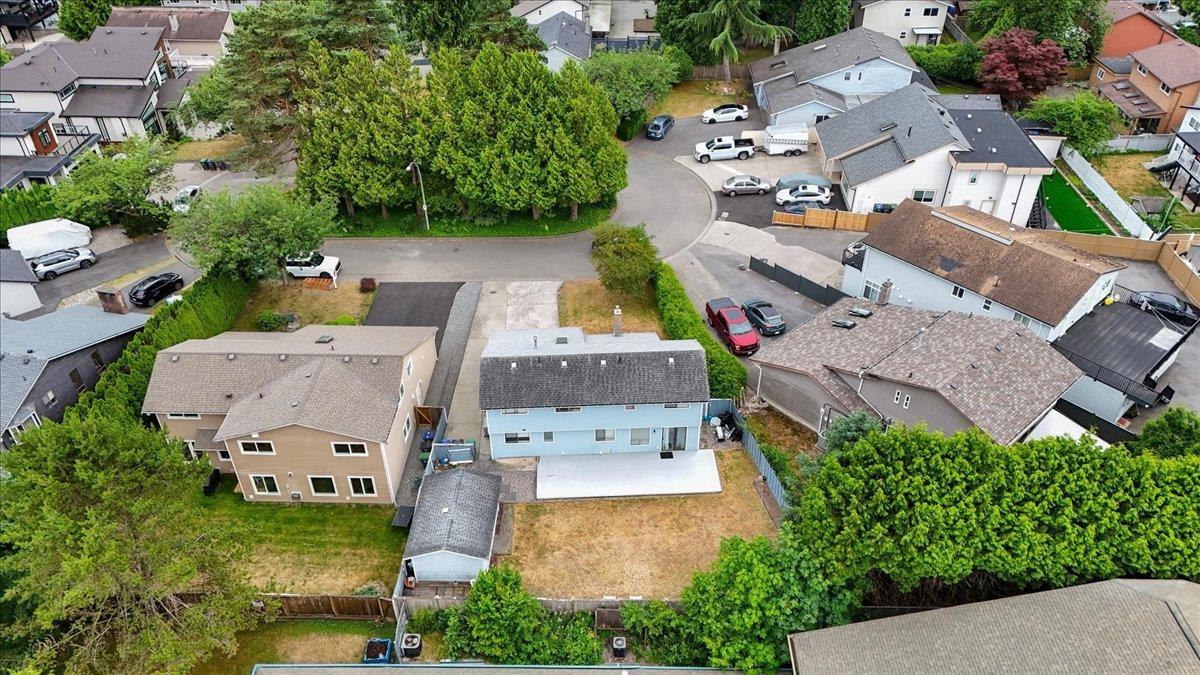 6497 131a Street, Surrey, British Columbia  V3W 7P4 - Photo 3 - R3143827