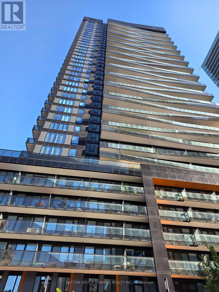 3006 - 127 BROADWAY AVENUE, Toronto, Ontario