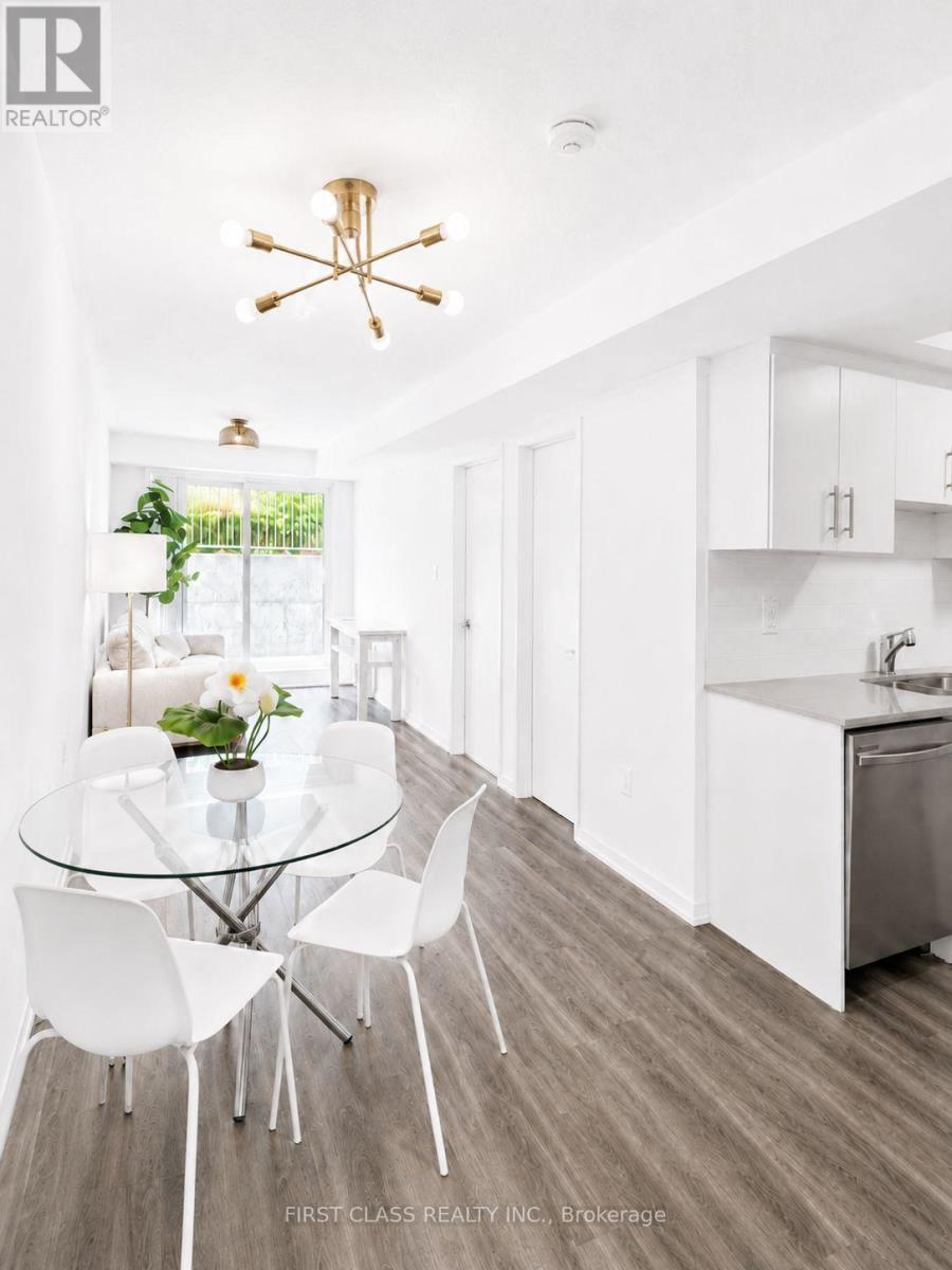 56 - 5 William Jackson Way, Toronto, Ontario  M8V 0J6 - Photo 3 - W13088028