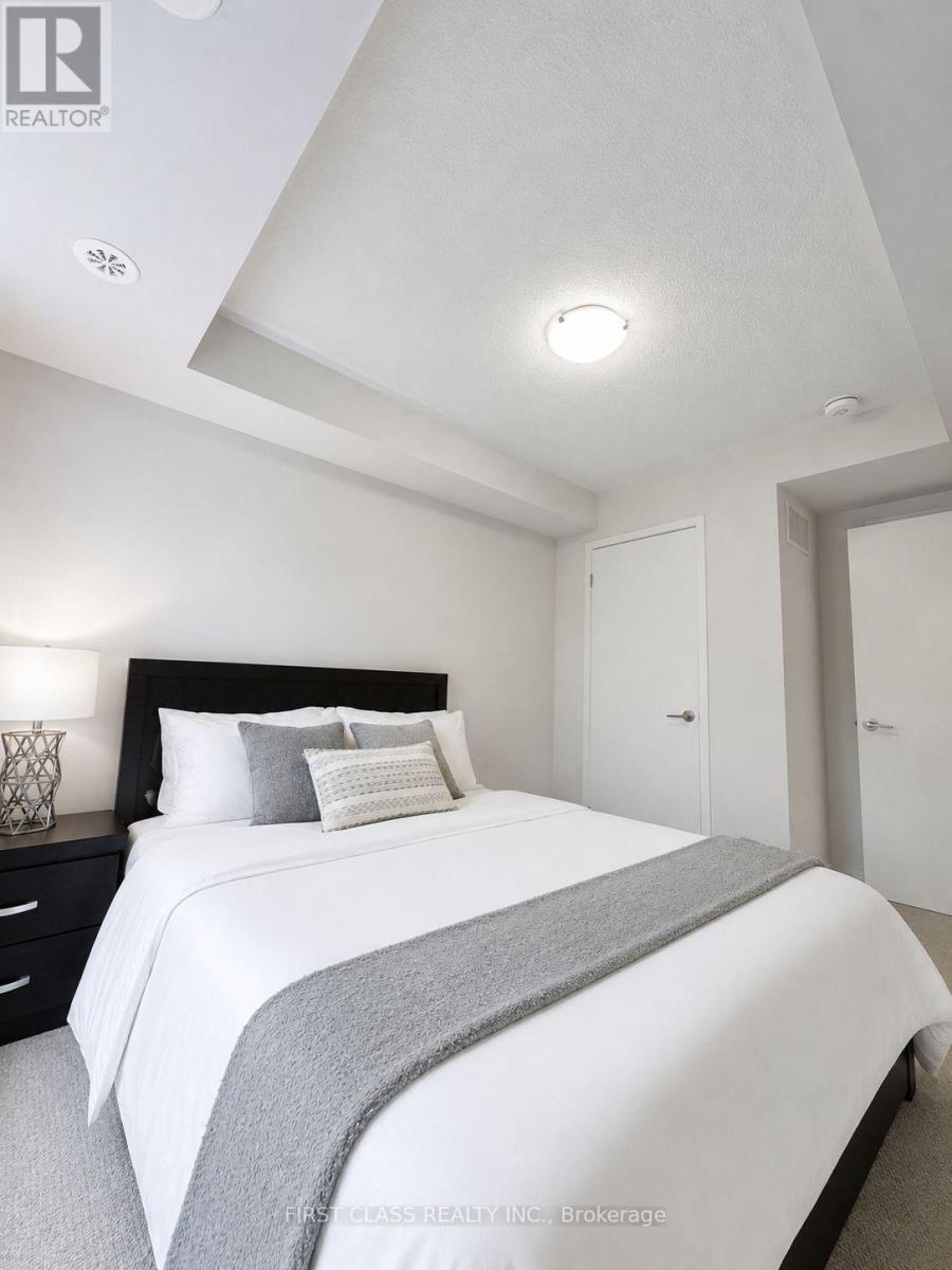 56 - 5 William Jackson Way, Toronto, Ontario  M8V 0J6 - Photo 5 - W13088028