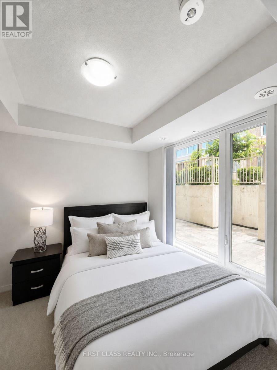 56 - 5 William Jackson Way, Toronto, Ontario  M8V 0J6 - Photo 6 - W13088028