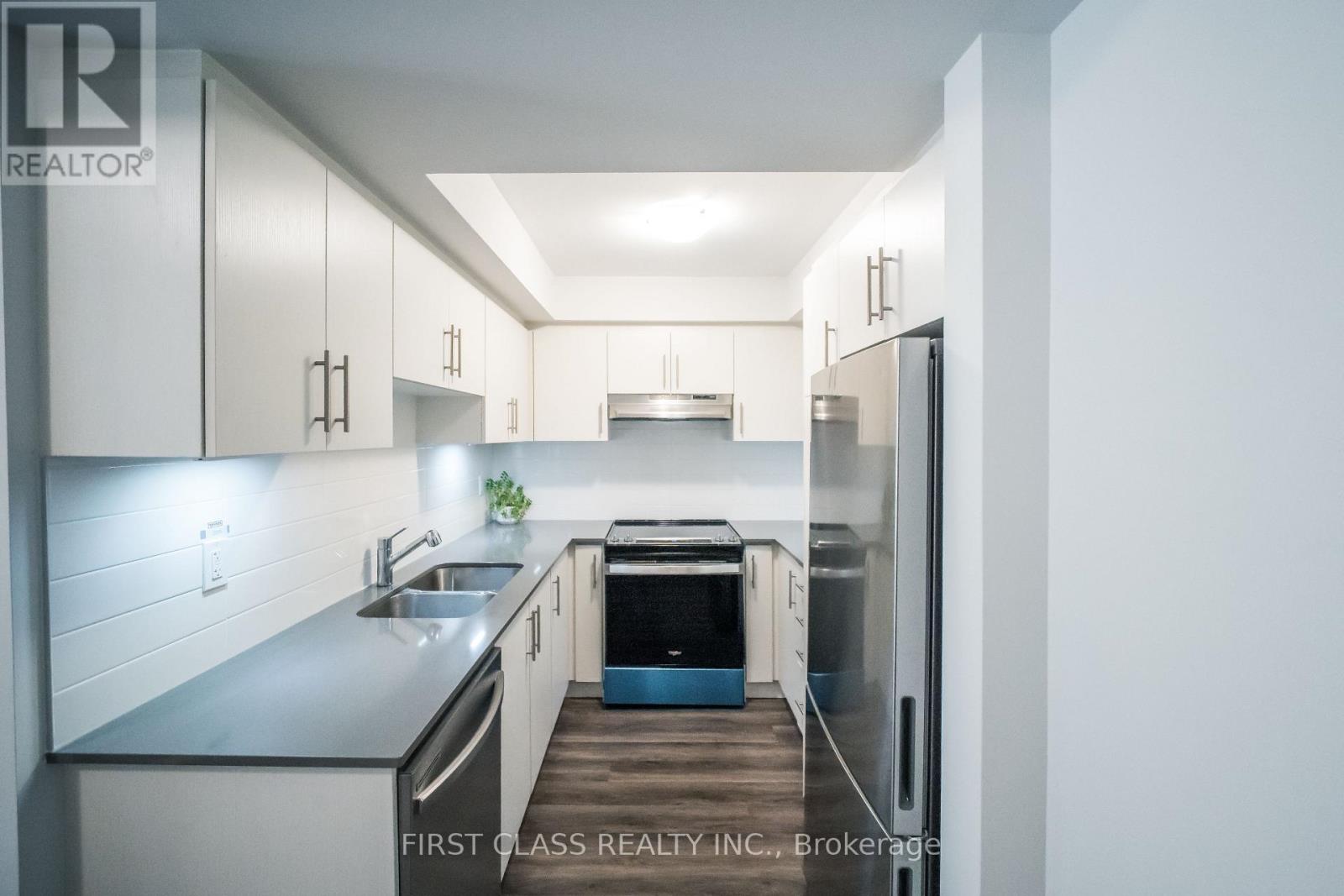 56 - 5 William Jackson Way, Toronto, Ontario  M8V 0J6 - Photo 8 - W13088028
