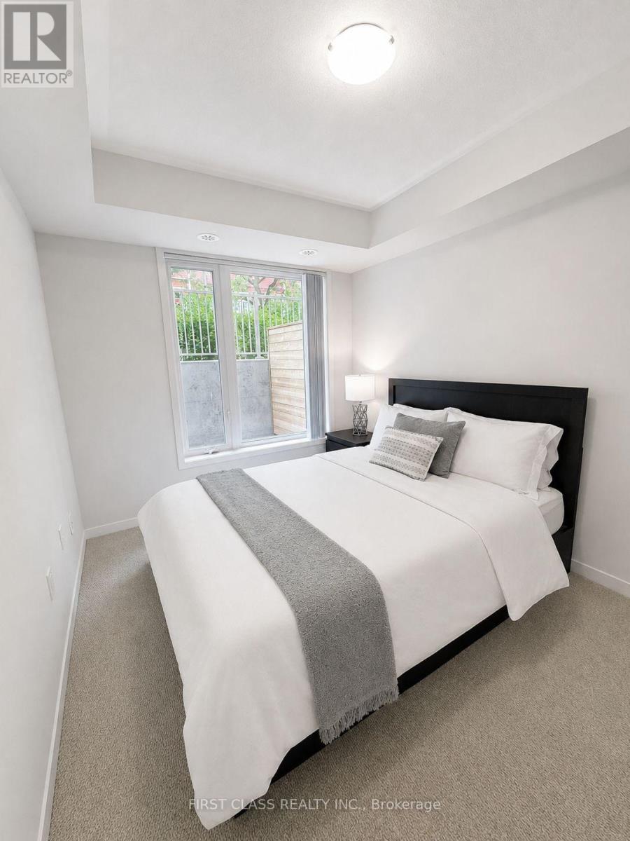 56 - 5 William Jackson Way, Toronto, Ontario  M8V 0J6 - Photo 4 - W13088028