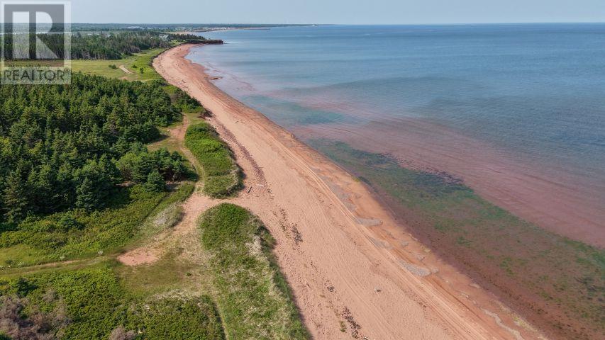 Lot 2 Dune Road, St. Felix, Prince Edward Island