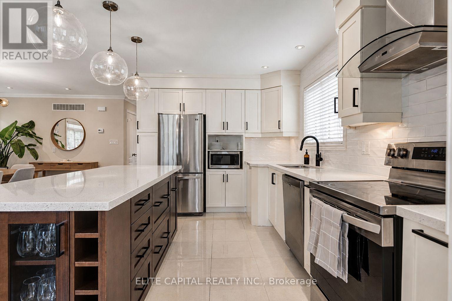 171 Canlish Road, Toronto, Ontario  M1P 1T1 - Photo 5 - E13535800