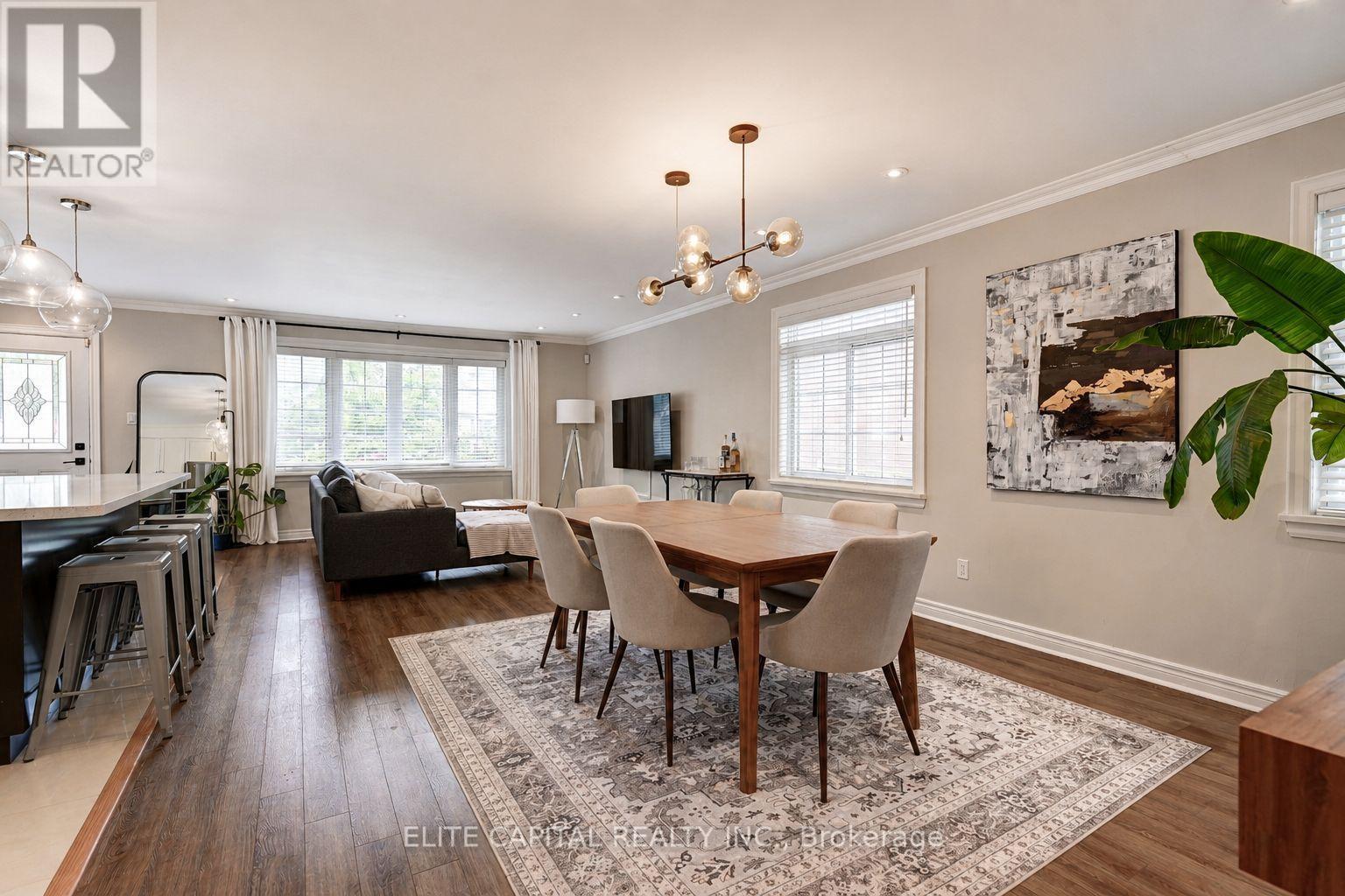 171 Canlish Road, Toronto, Ontario  M1P 1T1 - Photo 6 - E13535800