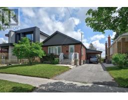 171 CANLISH ROAD, Toronto, Ontario