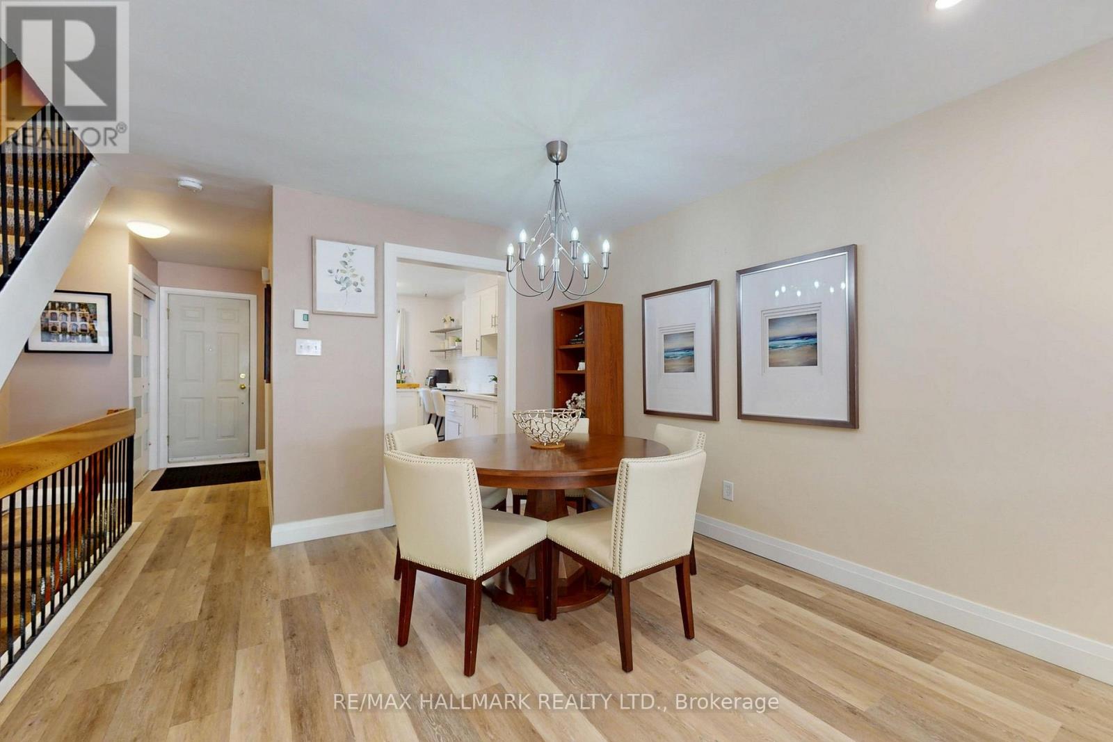 66 - 275 Manse Road, Toronto, Ontario  M1E 4X8 - Photo 10 - E13535814