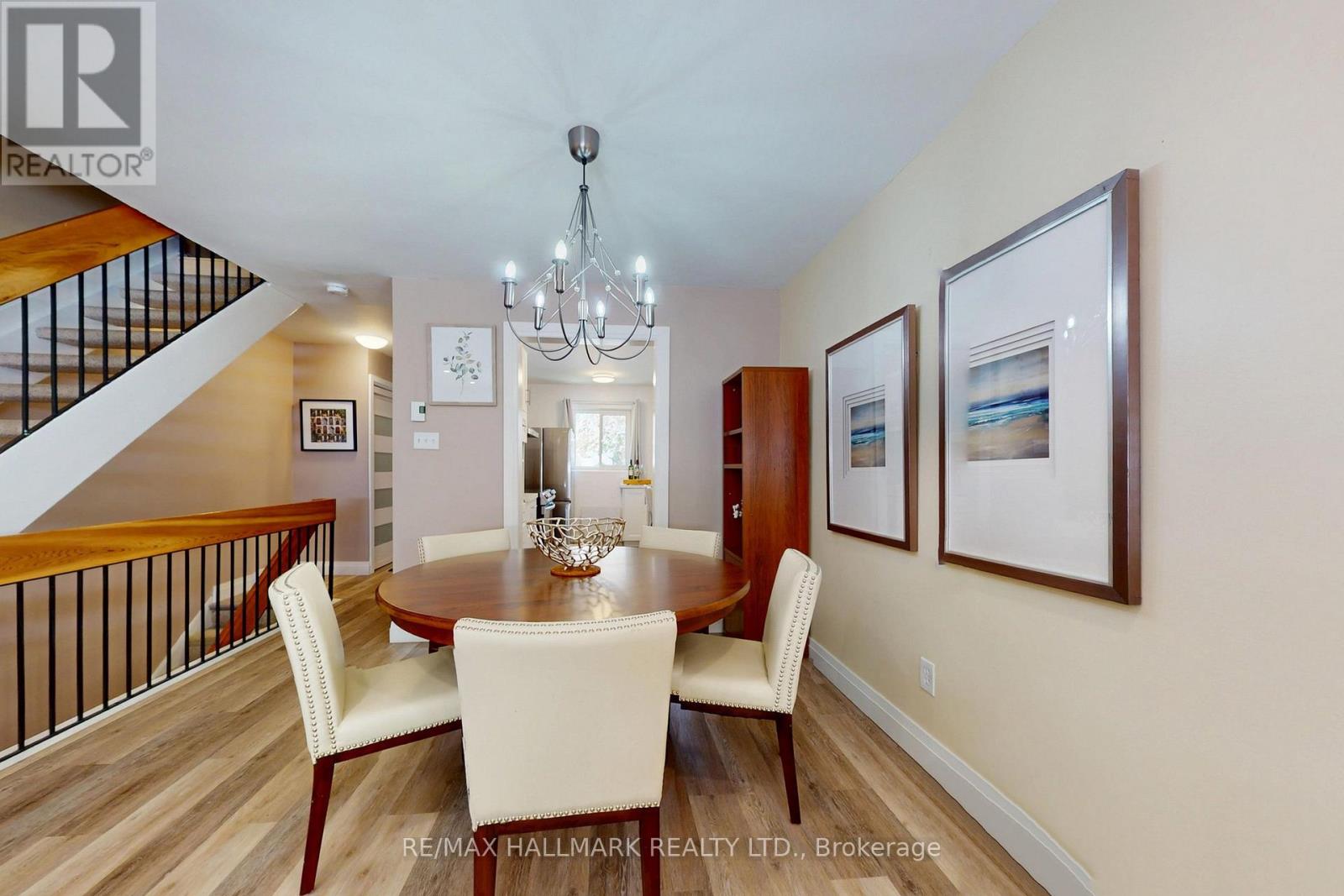 66 - 275 Manse Road, Toronto, Ontario  M1E 4X8 - Photo 11 - E13535814