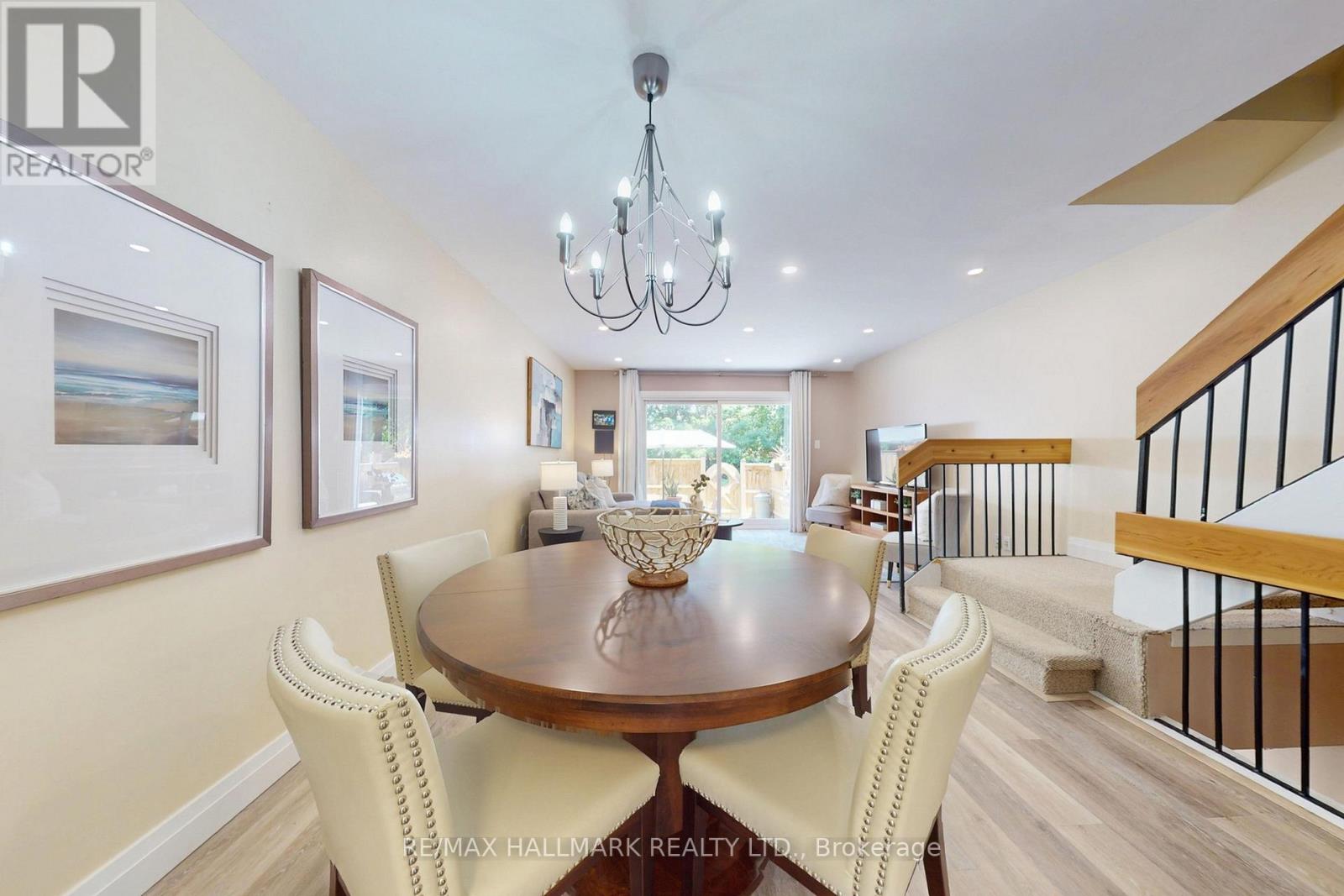 66 - 275 Manse Road, Toronto, Ontario  M1E 4X8 - Photo 12 - E13535814