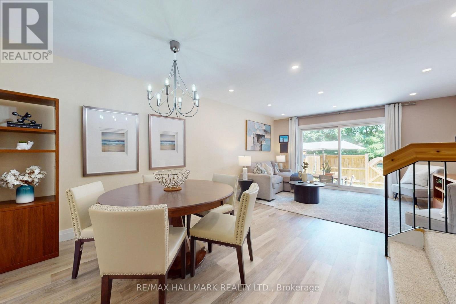 66 - 275 Manse Road, Toronto, Ontario  M1E 4X8 - Photo 13 - E13535814