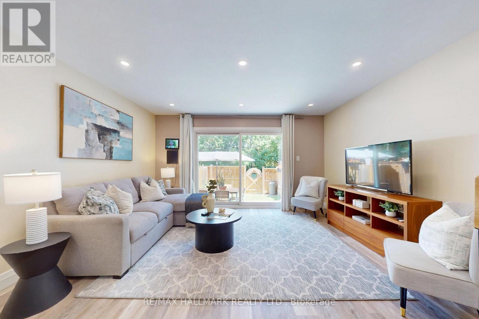 66 - 275 Manse Road, Toronto, Ontario  M1E 4X8 - Photo 14 - E13535814