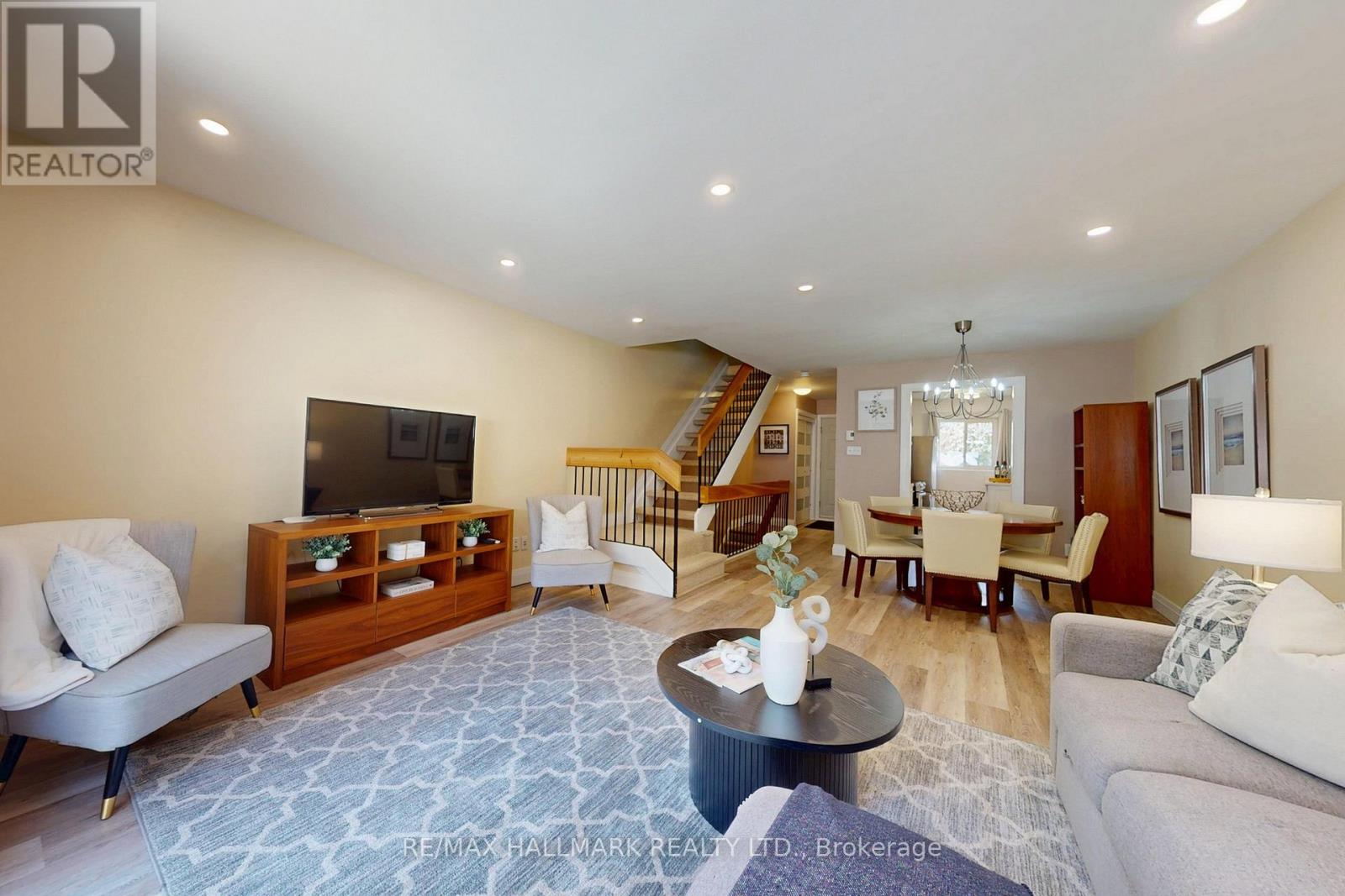 66 - 275 Manse Road, Toronto, Ontario  M1E 4X8 - Photo 15 - E13535814