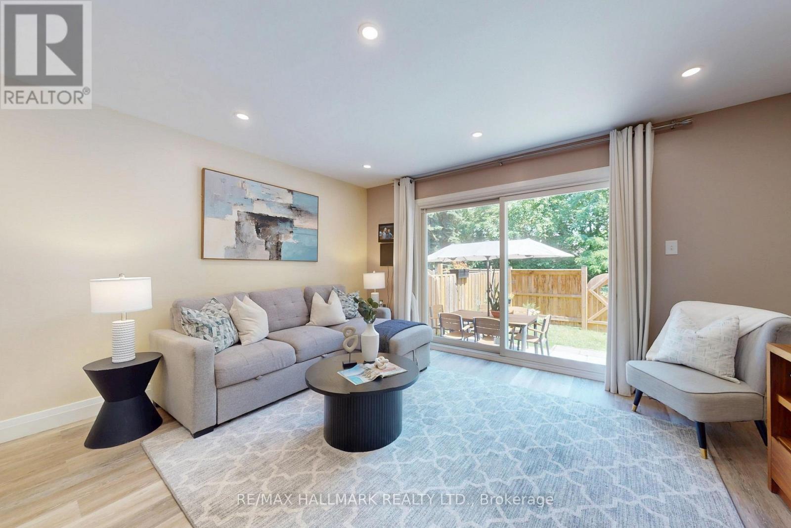 66 - 275 Manse Road, Toronto, Ontario  M1E 4X8 - Photo 16 - E13535814