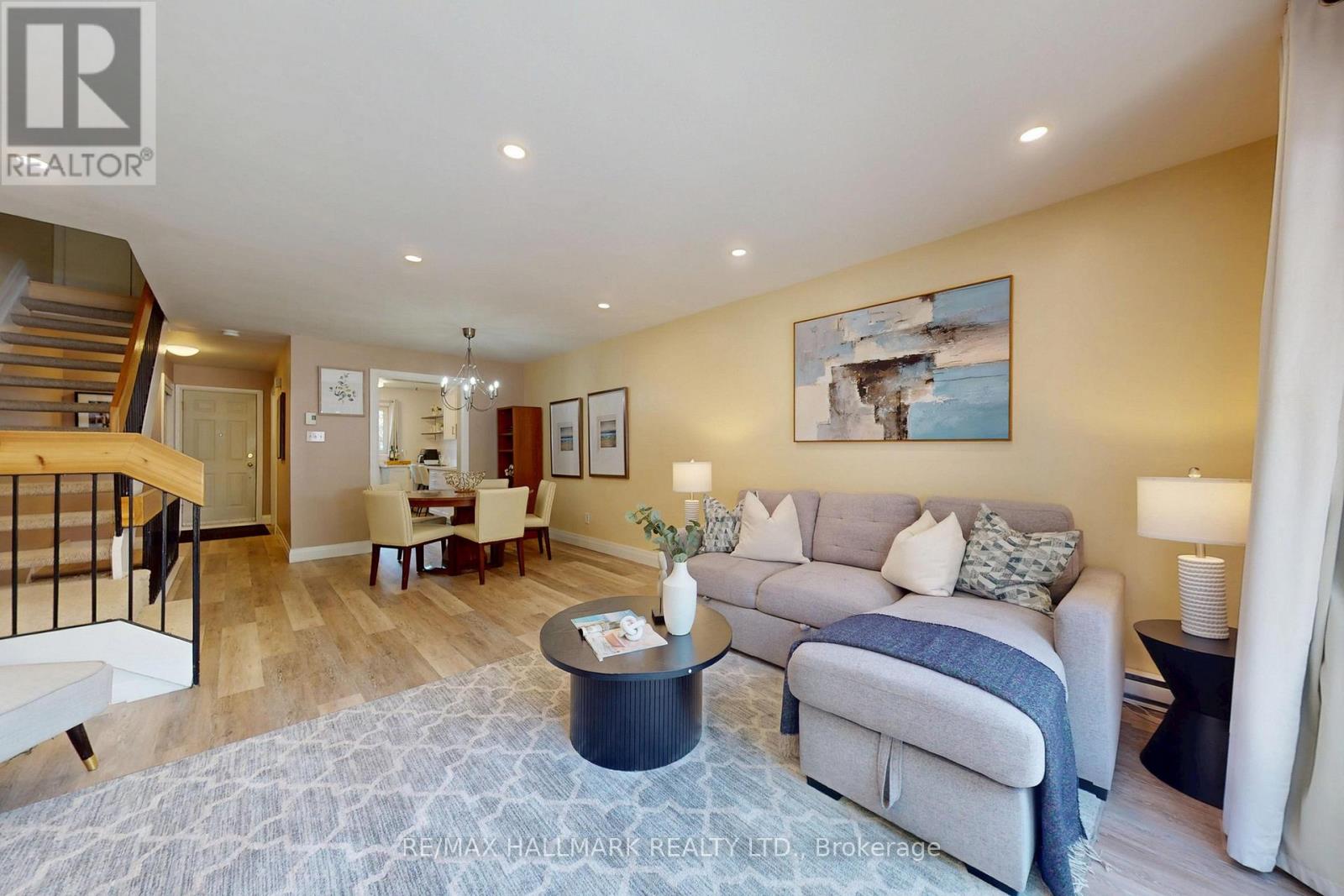 66 - 275 Manse Road, Toronto, Ontario  M1E 4X8 - Photo 18 - E13535814