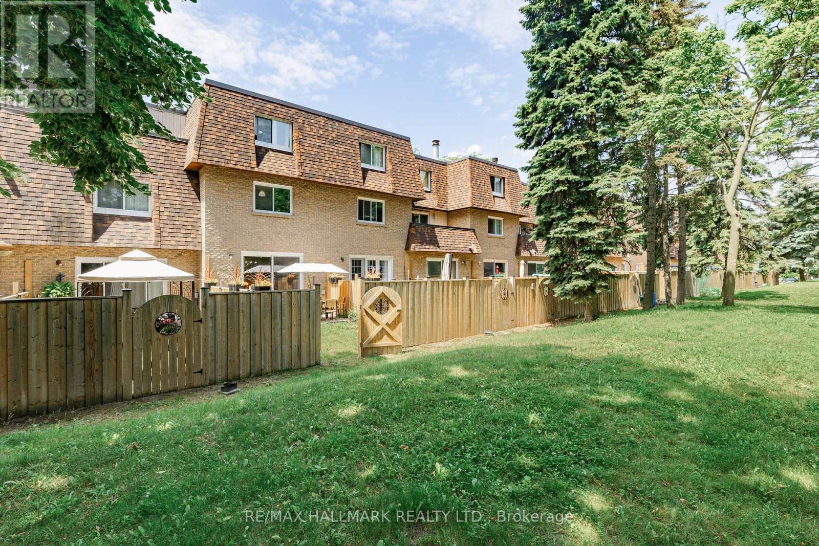66 - 275 Manse Road, Toronto, Ontario  M1E 4X8 - Photo 23 - E13535814