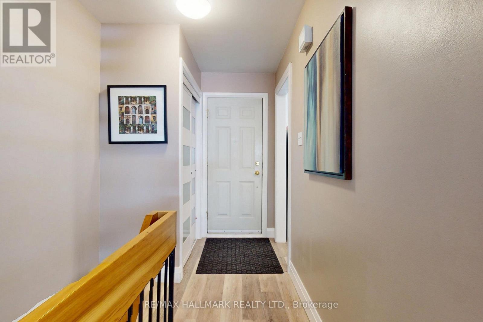 66 - 275 Manse Road, Toronto, Ontario  M1E 4X8 - Photo 3 - E13535814