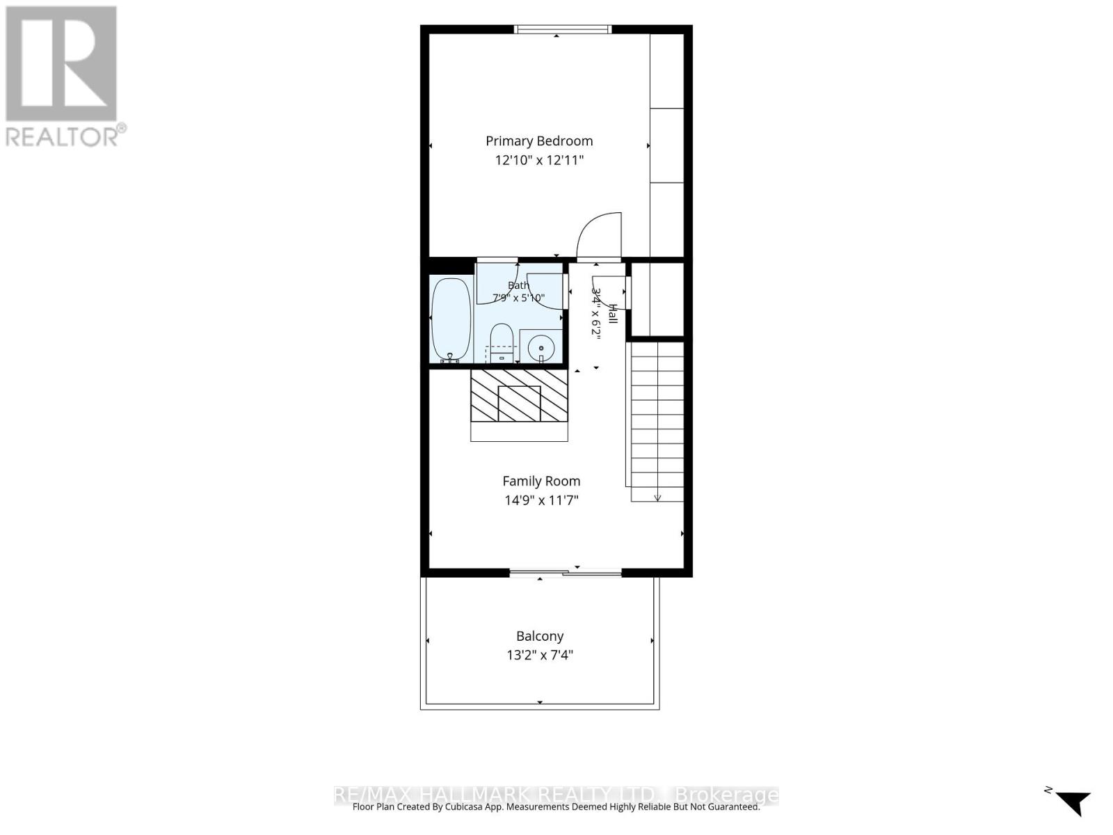 66 - 275 Manse Road, Toronto, Ontario  M1E 4X8 - Photo 47 - E13535814