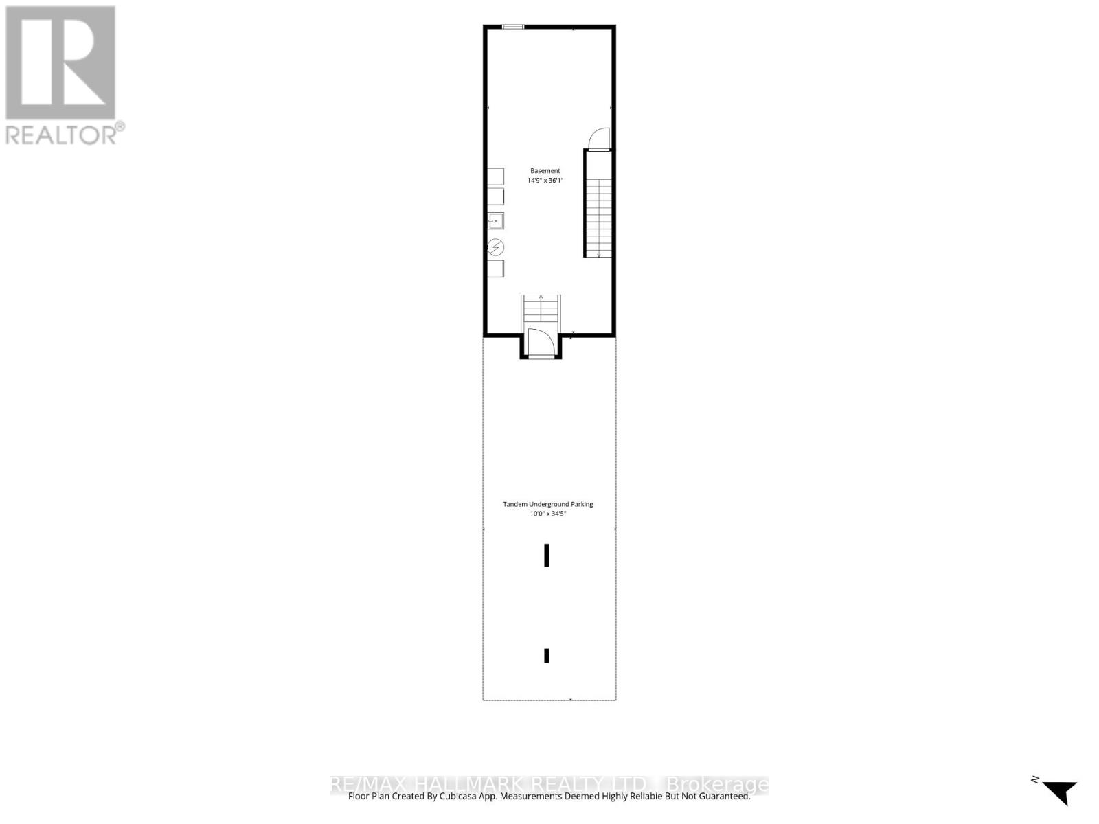 66 - 275 Manse Road, Toronto, Ontario  M1E 4X8 - Photo 48 - E13535814
